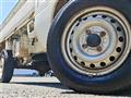 2009 Daihatsu Hijet Truck