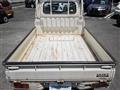 2009 Daihatsu Hijet Truck