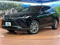 2023 Toyota Harrier