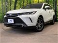 2024 Toyota Harrier