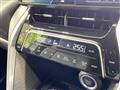 2024 Toyota Harrier