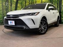2024 Toyota Harrier