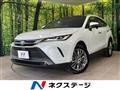 2024 Toyota Harrier