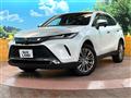 2024 Toyota Harrier