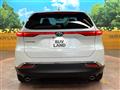 2024 Toyota Harrier