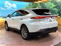 2024 Toyota Harrier