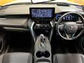 2024 Toyota Harrier