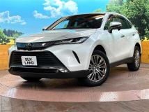 2024 Toyota Harrier