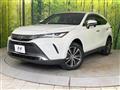 2024 Toyota Harrier