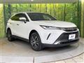 2024 Toyota Harrier