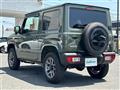2020 Suzuki Jimny