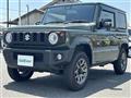 2020 Suzuki Jimny