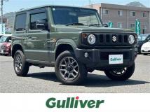 2020 Suzuki Jimny