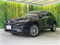 2024 Toyota Harrier