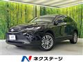 2024 Toyota Harrier