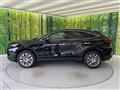2024 Toyota Harrier