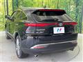 2024 Toyota Harrier