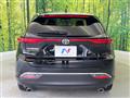 2024 Toyota Harrier