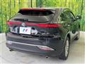 2024 Toyota Harrier