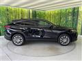 2024 Toyota Harrier