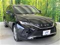2024 Toyota Harrier