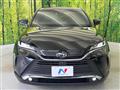 2024 Toyota Harrier