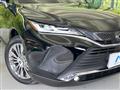 2024 Toyota Harrier