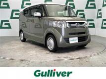 2016 Honda N BOX