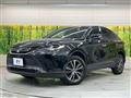 2024 Toyota Harrier