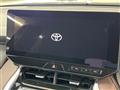 2024 Toyota Harrier