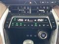 2024 Toyota Harrier