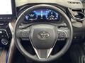 2024 Toyota Harrier