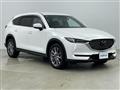 2021 Mazda CX-8