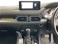 2021 Mazda CX-8
