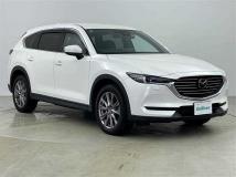 2021 Mazda CX-8