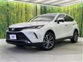 2024 Toyota Harrier