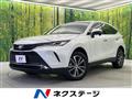 2024 Toyota Harrier