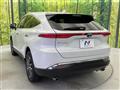 2024 Toyota Harrier