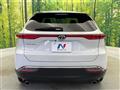 2024 Toyota Harrier