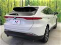 2024 Toyota Harrier