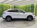 2024 Toyota Harrier