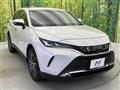 2024 Toyota Harrier