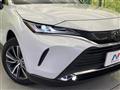 2024 Toyota Harrier