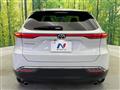 2024 Toyota Harrier