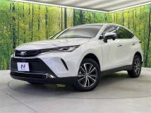 2024 Toyota Harrier
