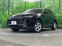 2021 Toyota Harrier