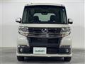 2017 Daihatsu Tanto