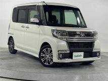 2017 Daihatsu Tanto