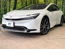2023 Toyota Prius
