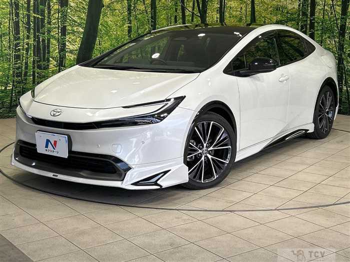 2023 Toyota Prius